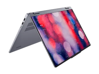 Lenovo IdeaPad 5 2-in-1 Gen 10(16型 AMD) |多機能な AI 搭載16型