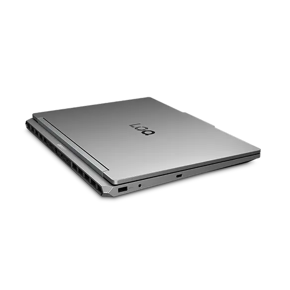 Lenovo LOQ 15IHP11（15.3型 Intel） ｜ 15.3型 AI搭載ゲーミング