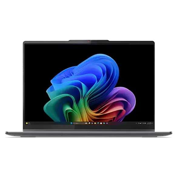 Lenovo Yoga 7i 2-in-1 (16” Intel) | Powerful 16” convertible for