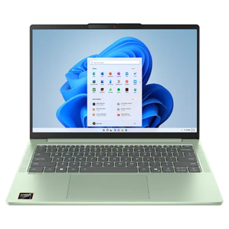 IdeaPad Slim 5 Gen 10 (14″ AMD) | The Smarter Choice for Mobility