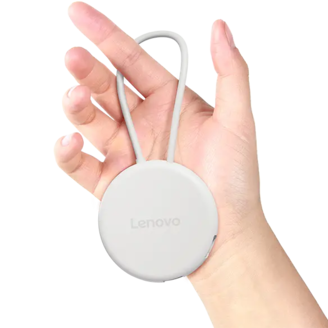 Lenovo Slim USB-C 3.2 Hub | GX91V16416 | Lenovo US