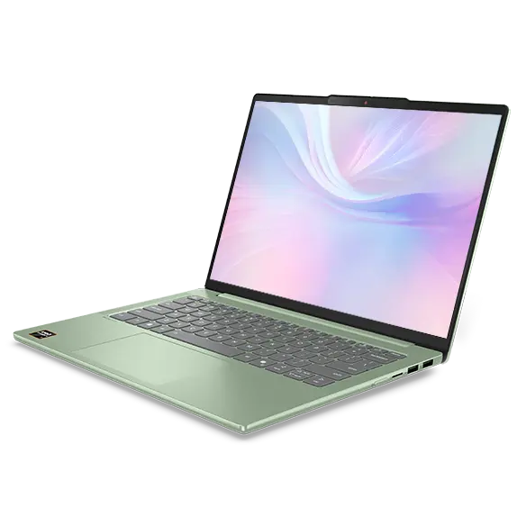 Lenovo IdeaPad Slim 5 14AHP10 Ryzen 7 8845HS 16GB 512GB 14" OLED Cosmic Blue, foto 2