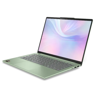 IdeaPad Slim 5 Gen 10 (14″ AMD) | The Smarter Choice for Mobility