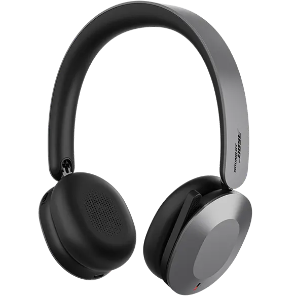 ヘッドホン Lenovo ThinkPad Wireless Headset 8500 ThinkPad Dual-Mode Wireless ANC Foldable Headset 8550 (Aura