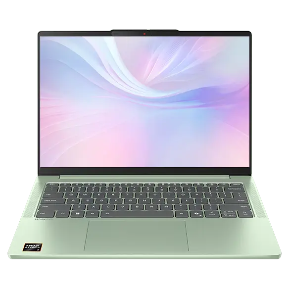 IdeaPad Slim 5 Gen 10 (14″ AMD) | 實現行動力更明智的選擇| 台灣聯想