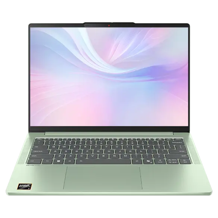IdeaPad Slim 5 Gen 10 (14″ AMD) | The Smarter Choice for Mobility