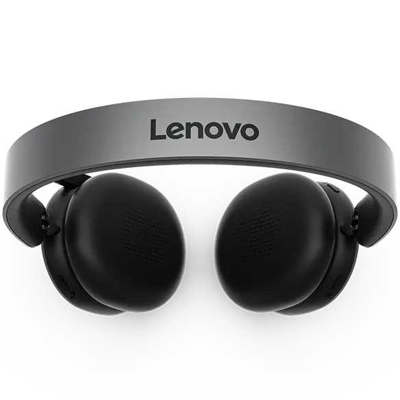 ThinkPad Dual-Mode Wireless ANC Foldable Headset 8550 (Aura