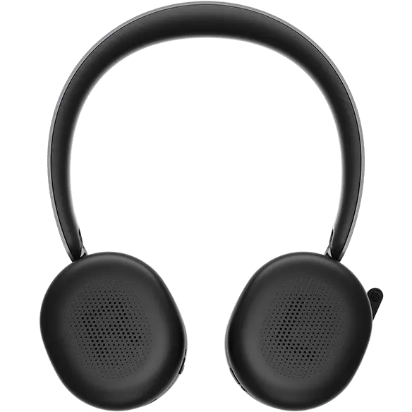 ヘッドホン Lenovo ThinkPad Wireless Headset 8500 ThinkPad Dual-Mode Wireless ANC Foldable Headset 8550 (Aura
