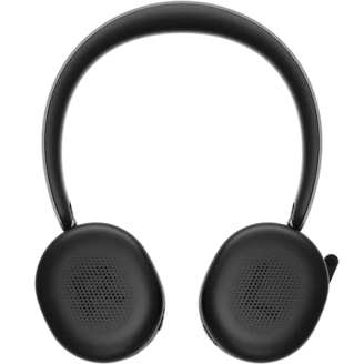 ヘッドホン Lenovo ThinkPad Wireless Headset 8500 ThinkPad Dual-Mode Wireless ANC Foldable Headset 8550 (Aura
