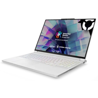 Lenovo Legion 7i Gen 10 | 16-inch Gaming Laptop for Student Gamers