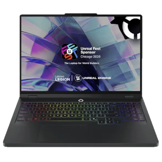 Lenovo Legion Pro 5i Gen 10（16型 Intel） | インテル® 搭載の 16型