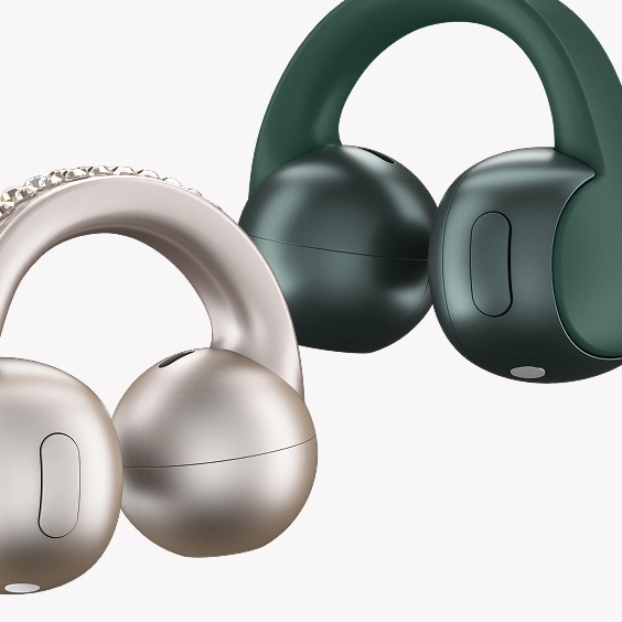 moto buds loop - Trekking Green | PG38C07168 | Motorola US