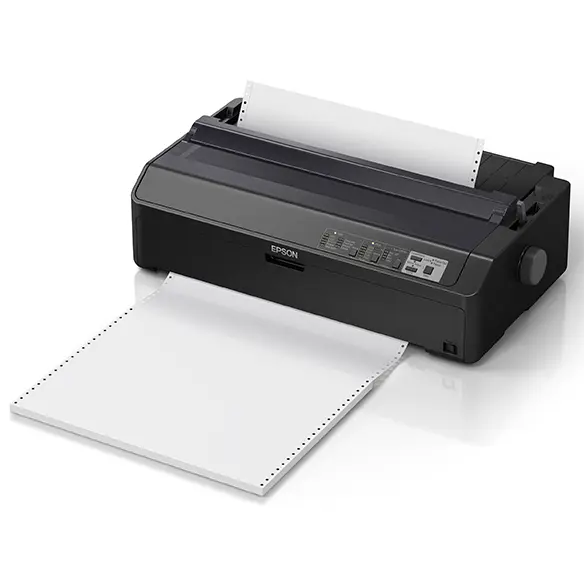 Epson LQ-2090II Impact Dot Matrix Printer | 78818462 | Lenovo US