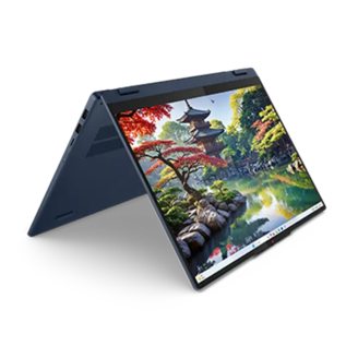 Lenovo ideaPad 5i 2-in-1 Gen10 おまけ付き Lenovo IdeaPad 5i 2-i-1 Gen 10 (16