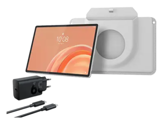 Tab Plus Gen 2 | Tableta de 12,1 pulgadas impulsada por IA