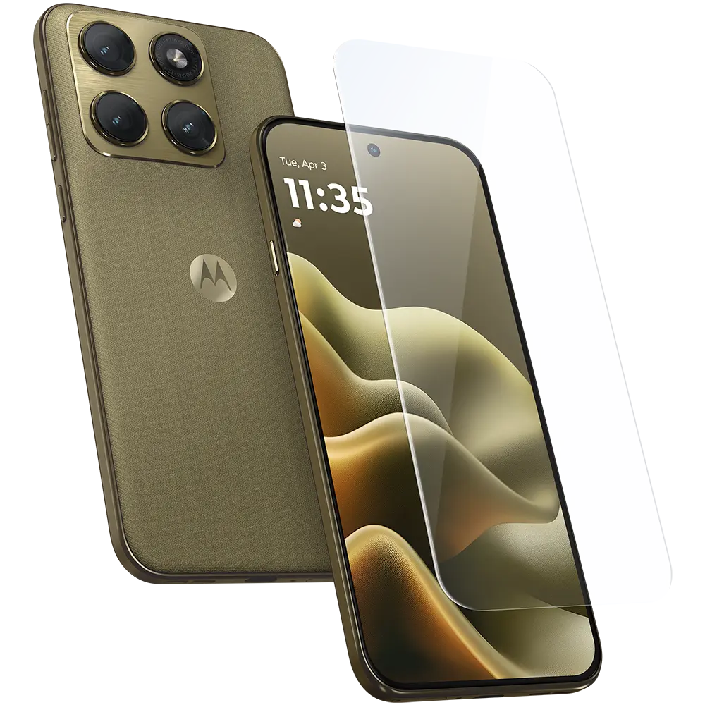 motorola edge 2026 - Screen Protector | 78819069 | Motorola US
