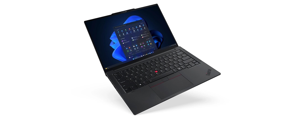 ThinkPad E14 Gen 8 IWL(14型 Intel) | エントリーレベルの14型AI