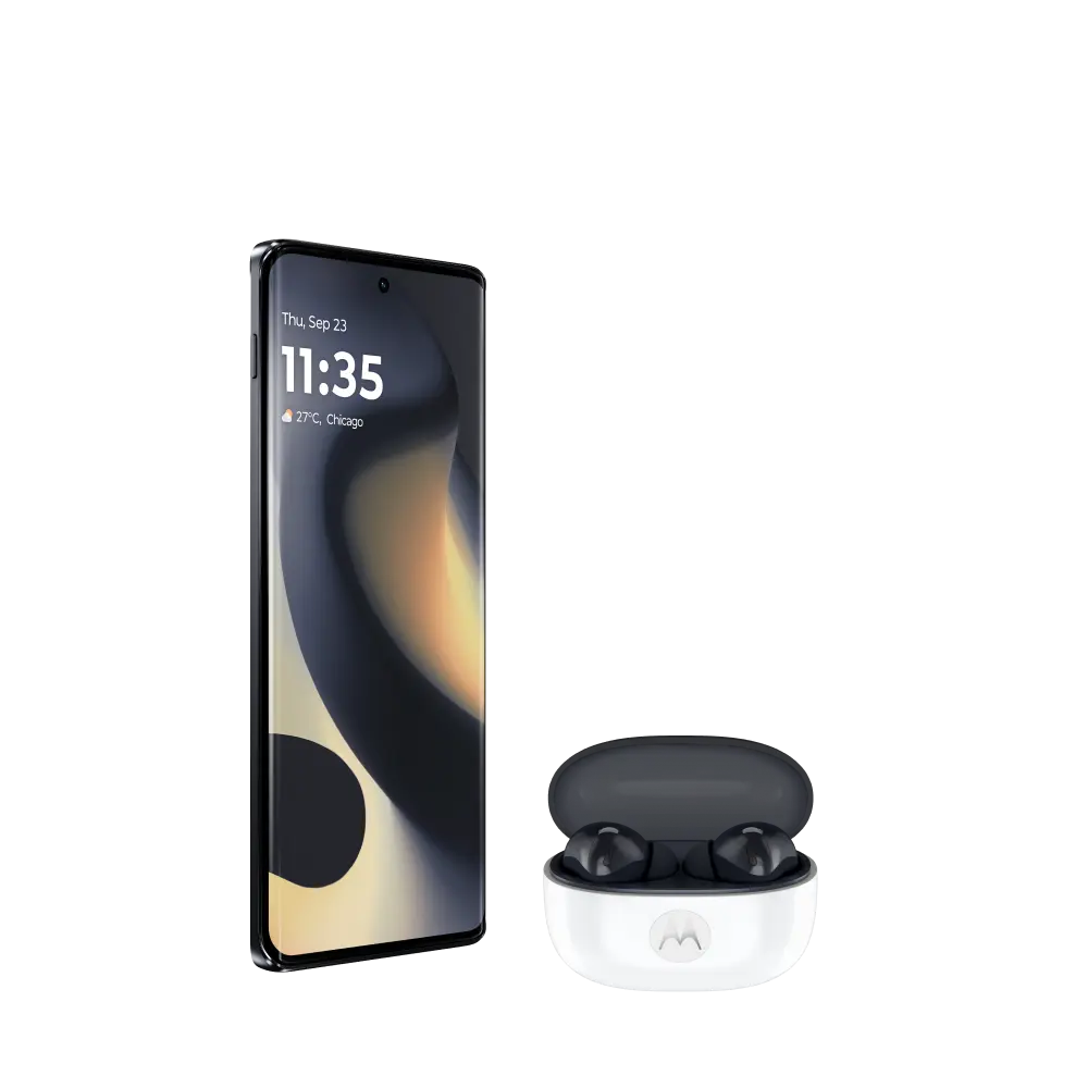 Fast Charging Android Smartphone with Low Light Camera | motorola