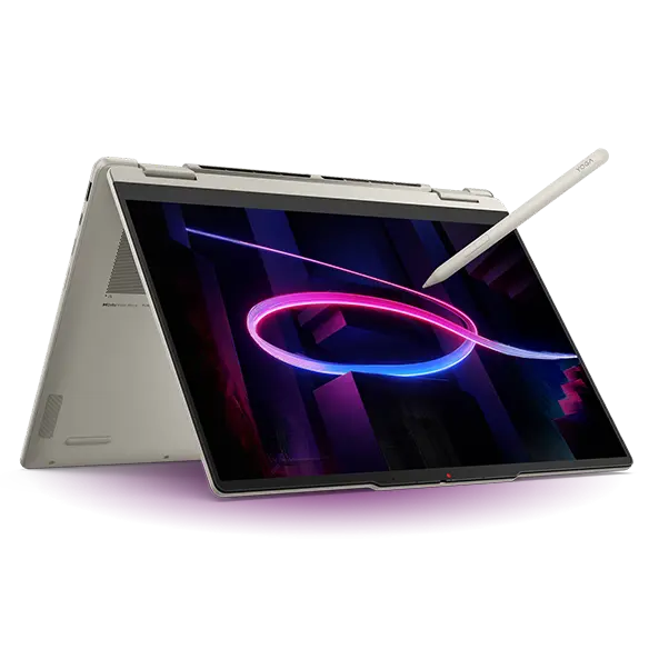 Lenovo Yoga ノートPC Intel Core iシリーズ Lenovo Yoga 7i 2-in-1 Aura Edition Gen 11 (14型 Intel) | 究極の