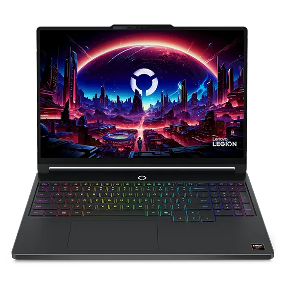 Lenovo Legion 5a Gen 11 (15.3型 AMD Ryzen™ AI 400 シリーズ) | 15.3
