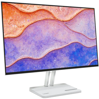 Lenovo L27-4r 27-inch IPS FHD 165hz Speakers Monitor | 68FEKCC1US