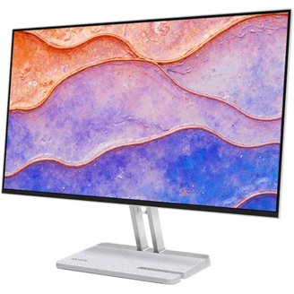 Lenovo L27-4r 27-inch IPS FHD 165hz Speakers Monitor | 68FEKCC1US