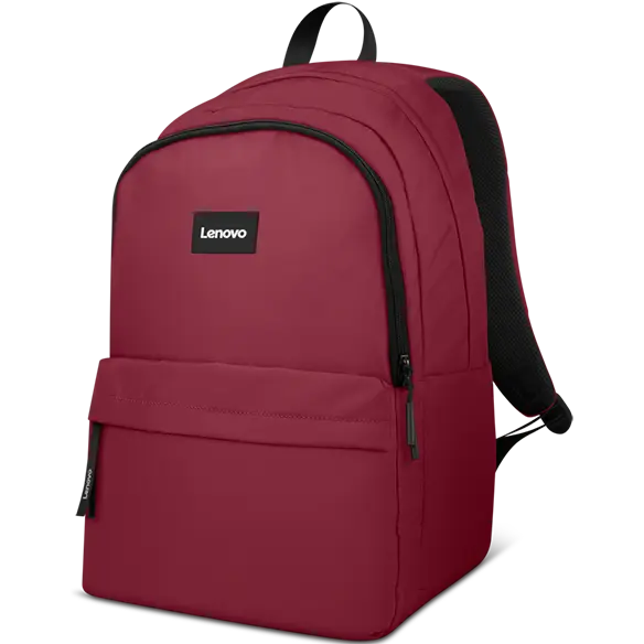 Lenovo 16inches Commuter Backpack B10 (Burgundy)