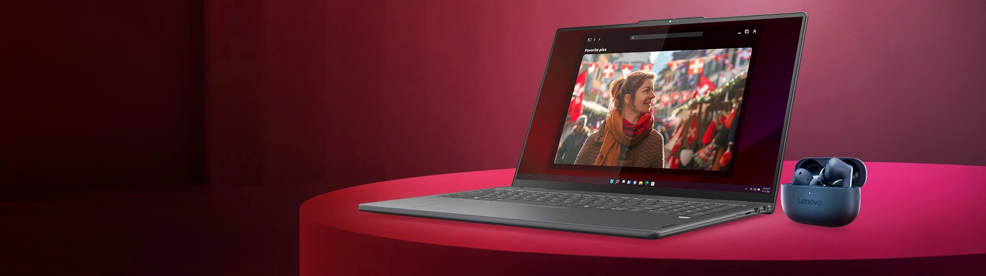 Notebooks, Tablets, PCs, Zubehör & Monitore | Lenovo Switzerland
