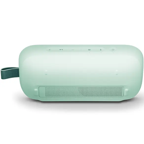 Bose SoundLink Flex II Portable Bluetooth Speaker - Dewdrop Mint