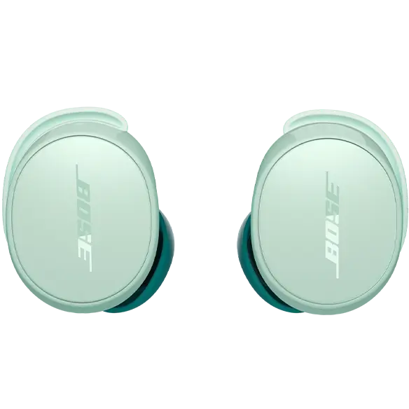 Bose QuietComfort True Wireless Noise Cancelling In-Ear Earbuds