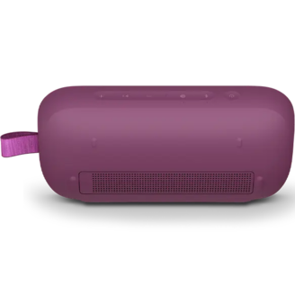 Bose SoundLink Flex II Portable Bluetooth Speaker - Rosewood Mauve
