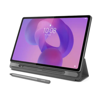 【美品】Lenovo Idea Tab Plus タブレット 8G 256G Idea Tab Plus (12.1 inches) 8 GB 256 GB Wi-Fi + Pen + Folio Case