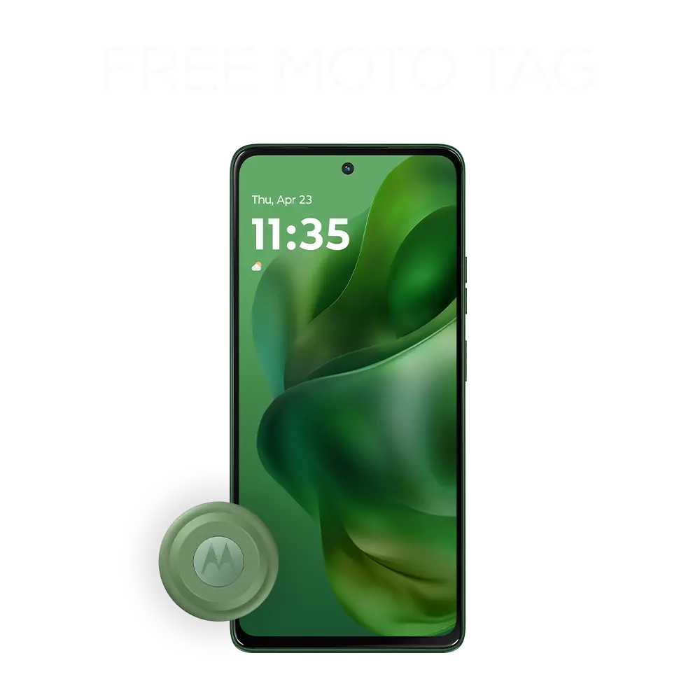 Long Battery Life Phone Moto G Power 2025 | Motorola US | motorola