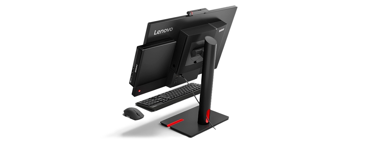 ThinkCentre M75q Gen 6 (AMD) | Compact Tiny PC With AI