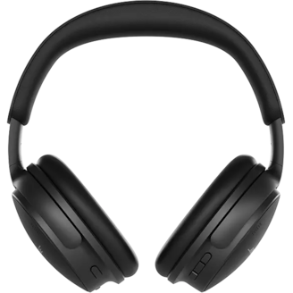 Bose QuietComfort Wireless Noise Cancelling Over-the-Ear