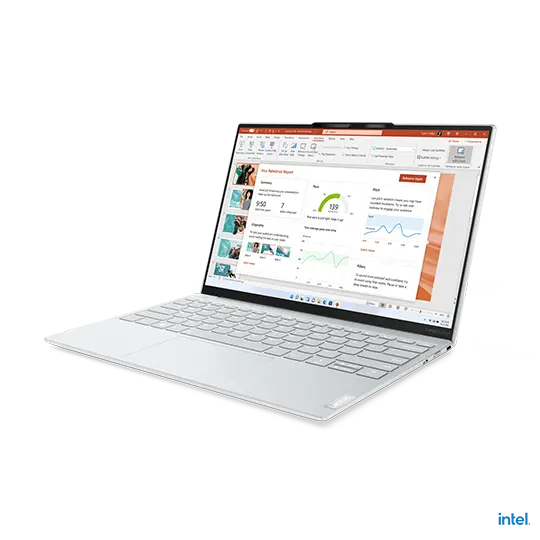 Yoga Slim 7i Carbon (13