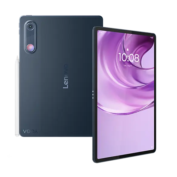 Lenovo Yoga Tab Gen 2 | 11.1型 4K AI 搭載 クリエイティブな
