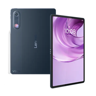Yoga Tab Gen 2 | 11.1 inch AI-Powered 4K Creator Tablet