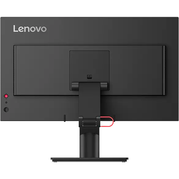 Lenovo Monitor ThinkVision T24D-4t (Touch) de 23.8" IPS FHD //