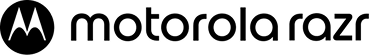 Motorola razr logo