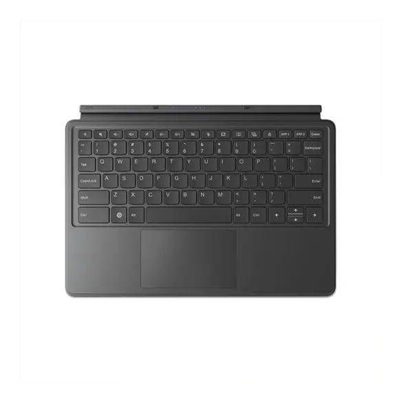 Idea Tab Pro KB Pack - Grey | ZG38C06035 | Lenovo India