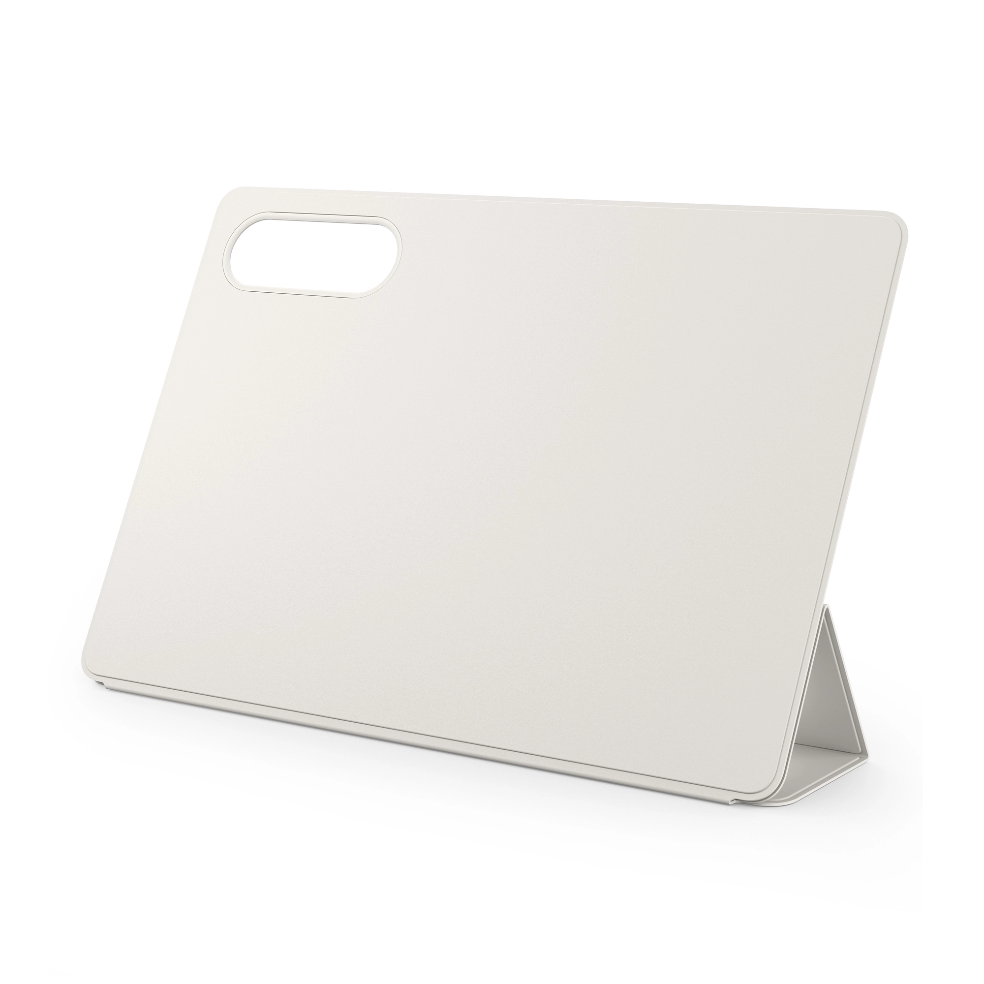 Lenovo Étui folio pour Yoga Tab Gen 2 Beige - vue 4
