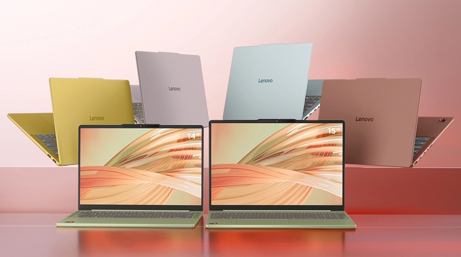 IdeaPad Vibe Gen 12 (14