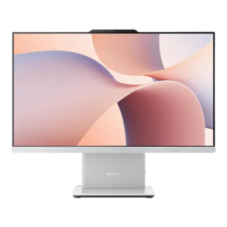 Lenovo IdeaCentre AIO 24AKP10 KRK(23.8型 AMD) | AI登載23.8型