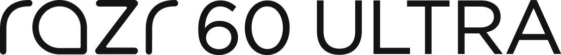 razr 60 ultra logo