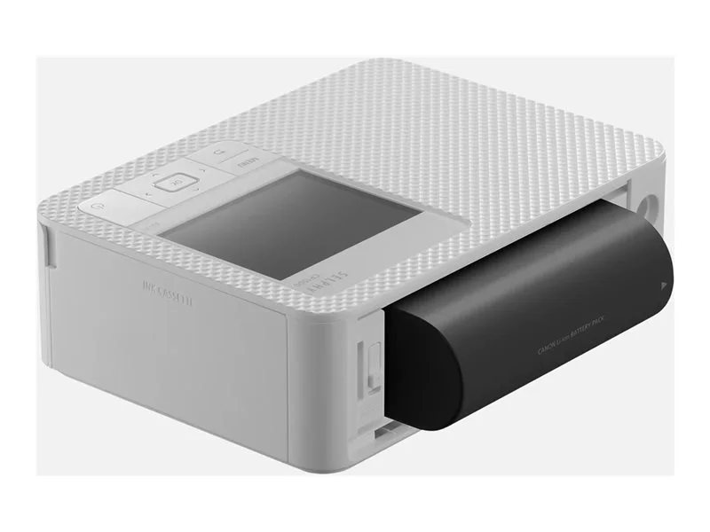 Canon SELPHY CP1500 Compact Photo Printer - White | 78808537