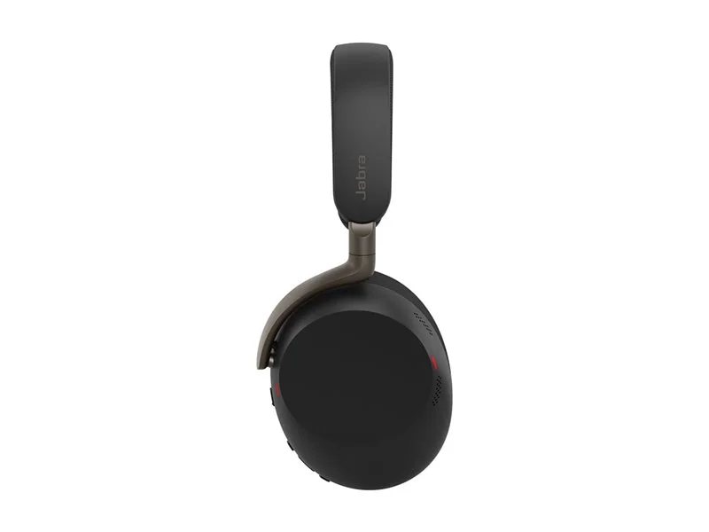 Jabra Evolve3 85 USB-C Headset, UC Certified - Black | 78815506