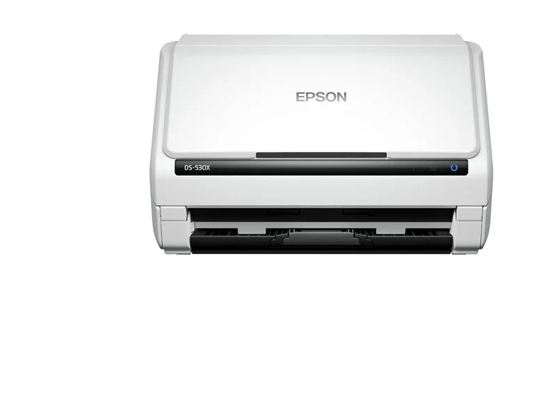 Epson DS-530X High-Speed Desktop Document Scanner | 78818148