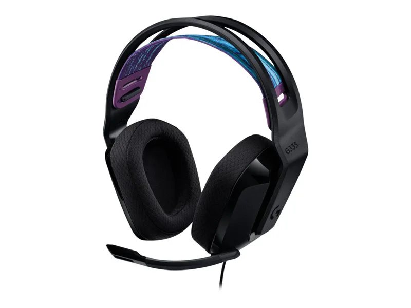 （エメラルド様）　Logitech G331 とc920s Logitech G G335 Wired Gaming Headset - headset | 78023722 | Lenovo US