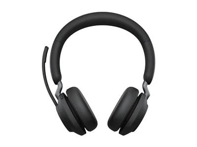 ヘッドホン Jabra Evolve2 65 Flex Link390c Jabra Evolve2 65 Flex | Overview